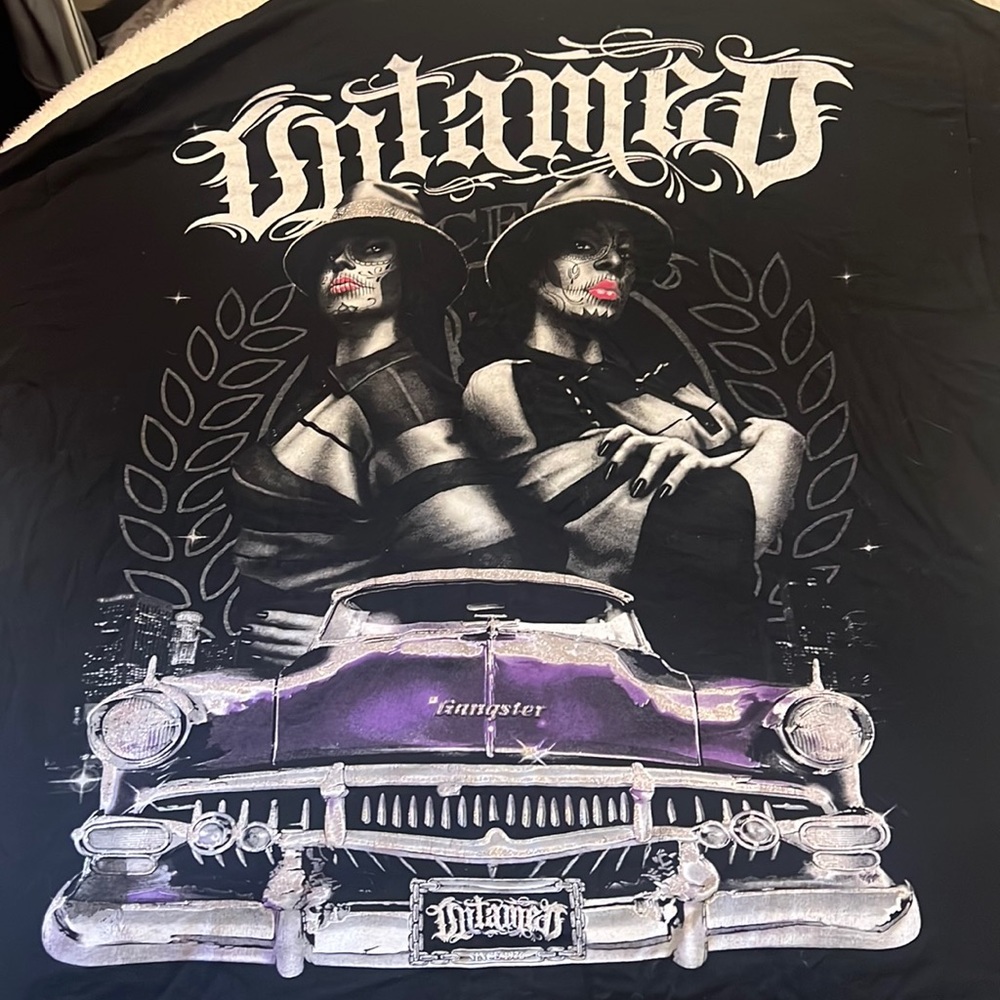 Men’s shirt